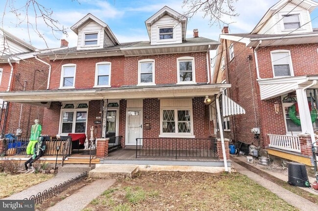 Cute 3 bedroom home - Cute 3 bedroom home