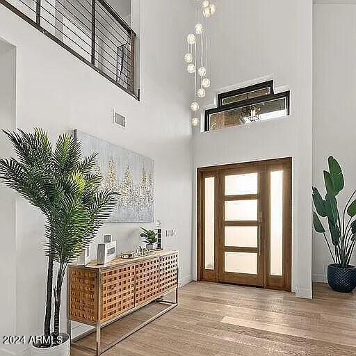 8749 E San Felipe Dr House House Rental in Scottsdale, AZ