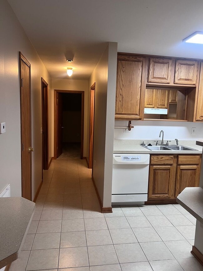 Photo - Well-maintained 2-bedroom, 1-bath house in a great location