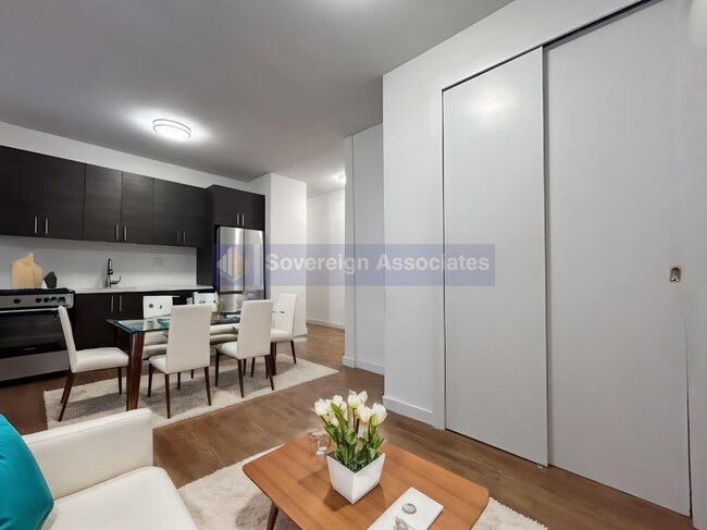 Building Photo - 611 W 137th St Rental