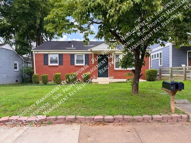 Building Photo - 610 N 2nd St Rental