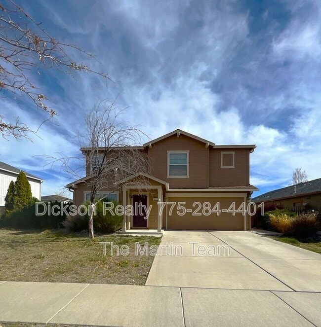 Building Photo - 9072 Gilvarry St