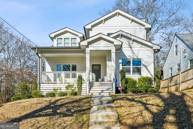 Photo - 1237 Milton Terrace SE