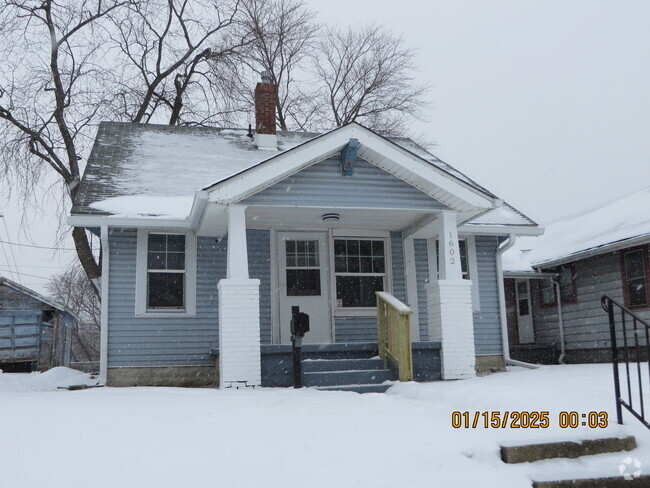 Building Photo - 1602 Johnson Ave Rental