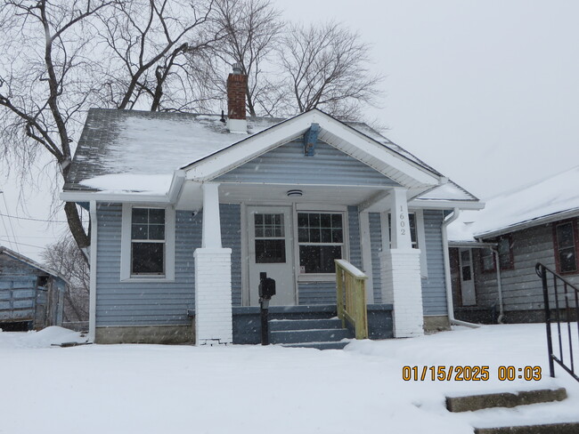 Photo - 1602 Johnson Ave House