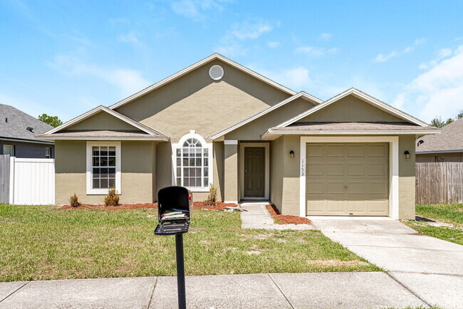 Building Photo - 1153 Sheeler Hills Dr Rental