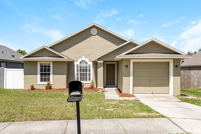 Photo - 1153 Sheeler Hills Dr House
