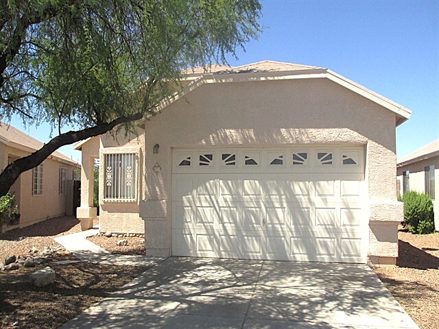 Photo - 5992 S Nantac Rim Dr Casa