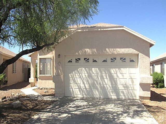 Building Photo - 5992 S Nantac Rim Dr Rental