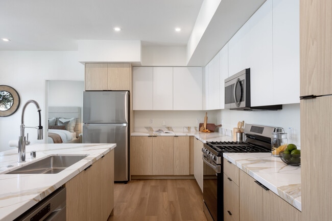 The Charlie Perris apartments — community photo