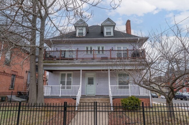 Photo - 80 Dwight St Unit 2nd & 3rd