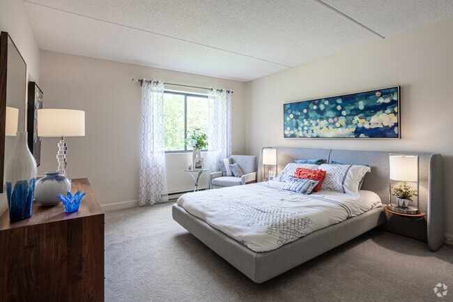 1BR, 1BA