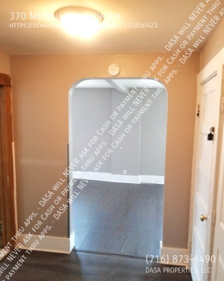 Photo - 370 Melville St Unit Upper