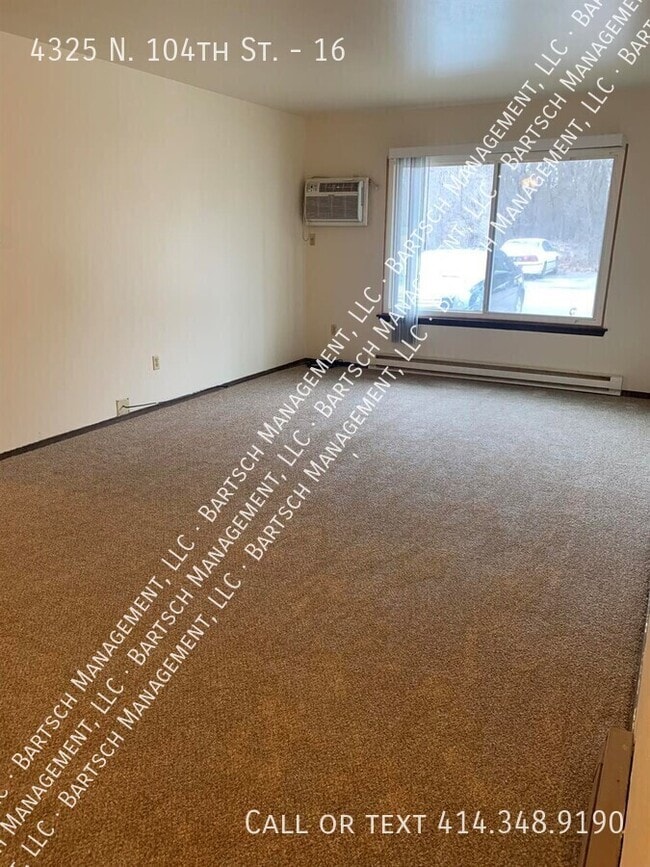 Photo - 4325 N 104th St Unit 16