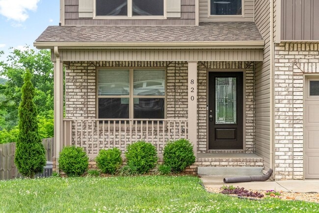 Photo - Pet Friendly Four Bedroom!