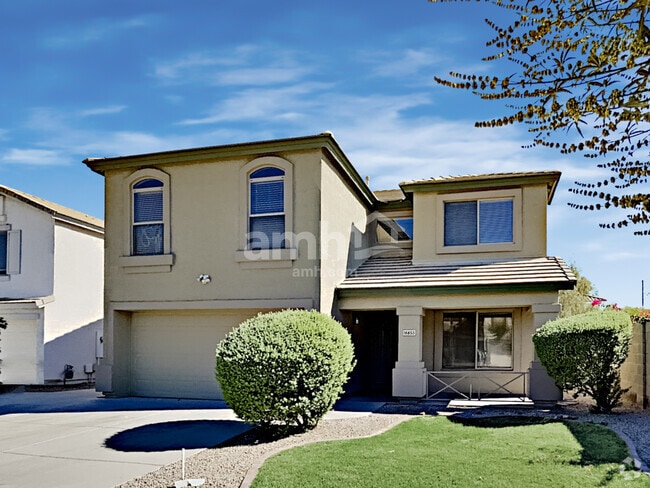 Building Photo - 16655 W Melvin St Rental