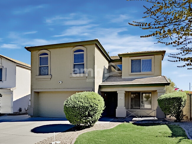 Photo - 16655 W Melvin St House