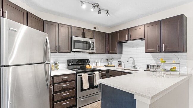 Photo - Park Place Apartments