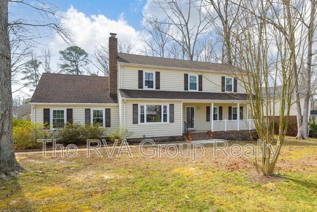 Photo - 1601 Lancashire Dr