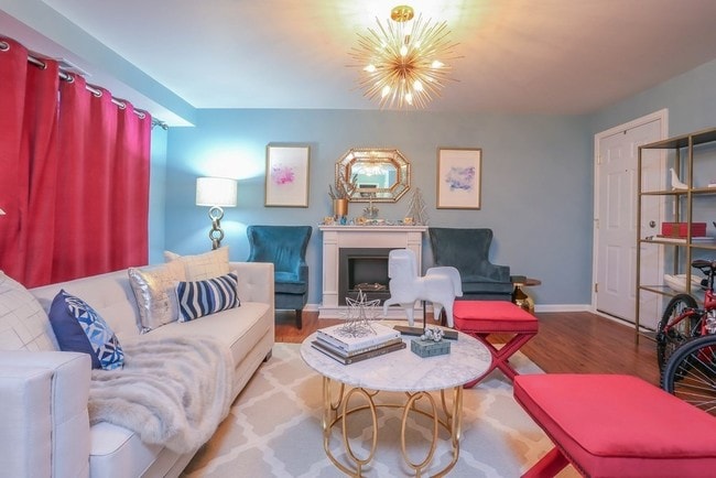 Building Photo - Enclave at Mount Pleasant Rental