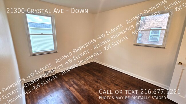 Photo - 21300 Crystal Ave Unidad Down