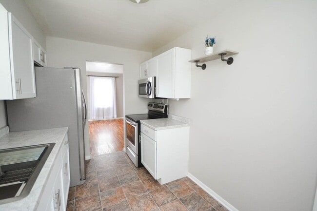 Photo - Impeccable updated home just blocks from downtown!