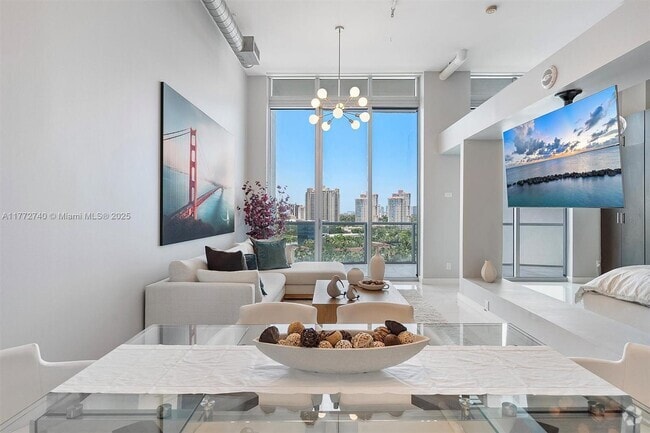 Building Photo - 3029 NE 188th St Unit 1117 Rental