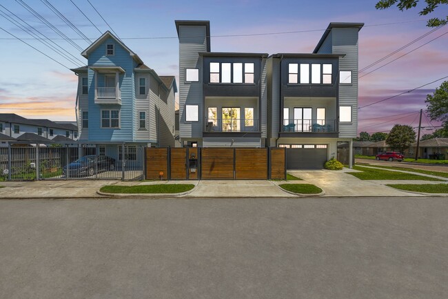 Photo - 1615 Bigelow St House