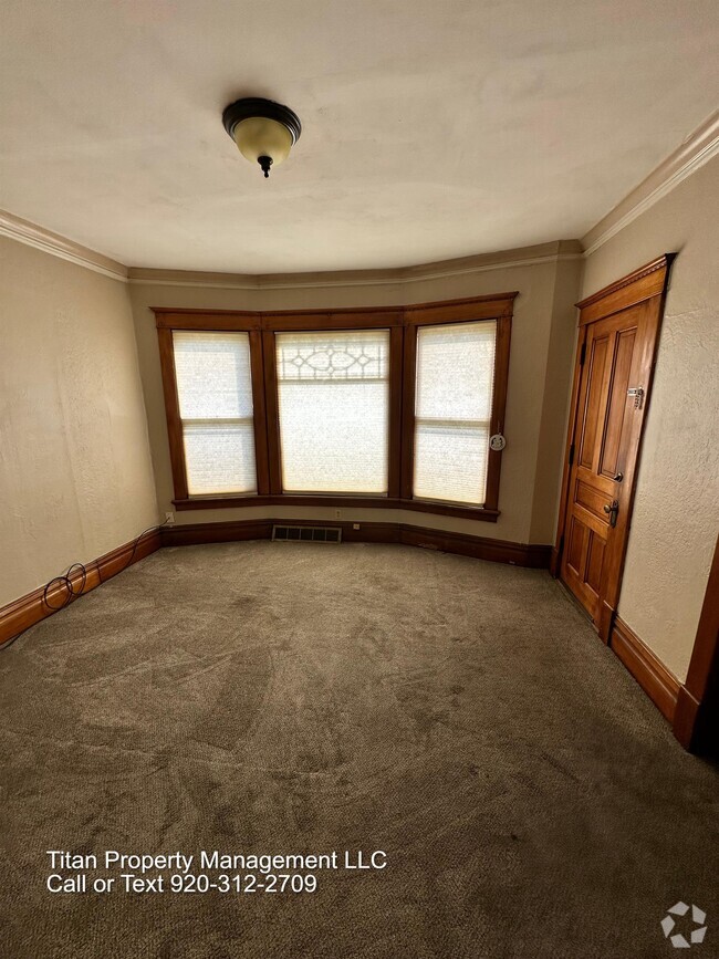 Building Photo - 196 Ellis St Rental