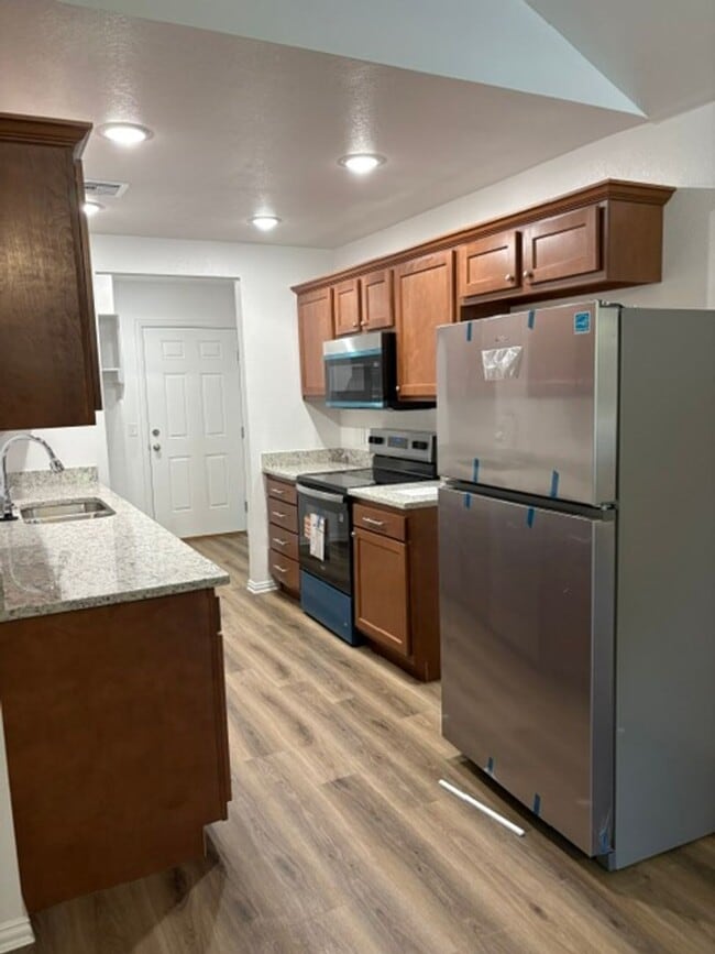 Photo - New Construction 3 bedroom, 2 bath brick home.