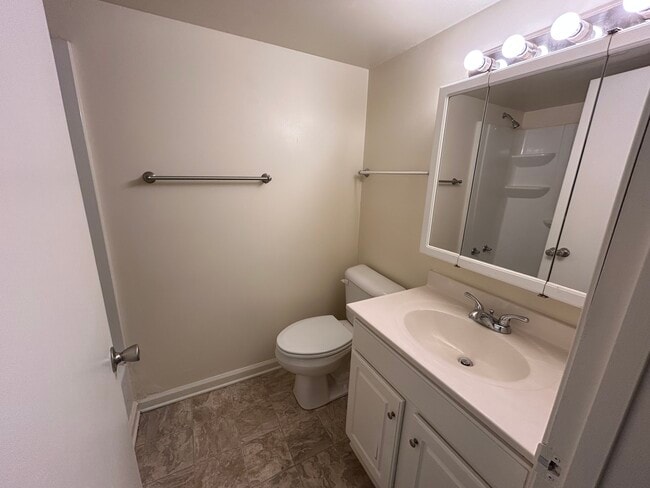 Princeton Circle West Apartments