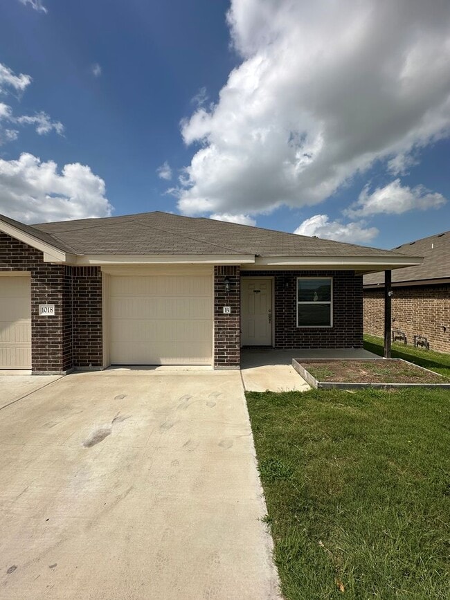 3Bd/2Ba in Temple TX - 3Bd/2Ba in Temple TX House