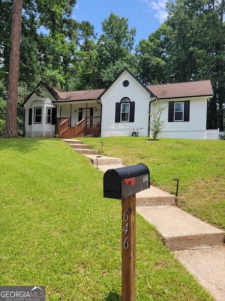 Photo - 646 Hunt Station Dr