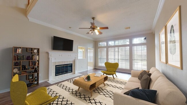 Photo - 2731 Alderleaf Pl