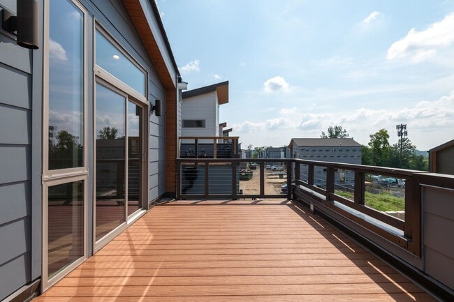 Photo - High View Neighborhood - Single-Family Home for Lease