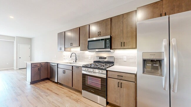Photo - Ardor on the Bluffs South Loop Residences