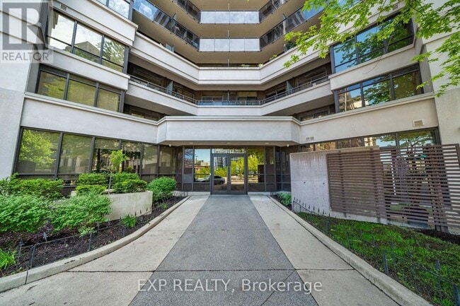 Photo - 1060 Sheppard Ave W Unit 1005