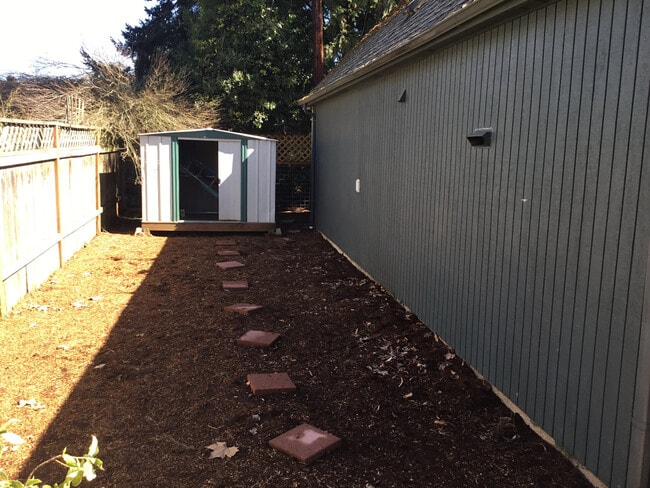 Photo - 2 Bedroom House in Whiteaker Area