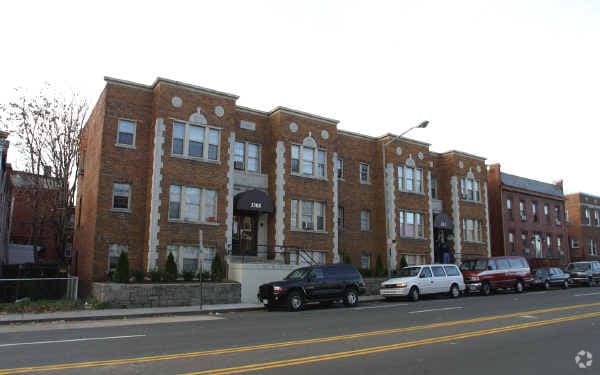 Buena Vista Apartment Homes - Buena Vista Apartment Homes