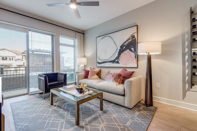 Photo - Montrose Area - 1 Month Free! Unit MBB1
