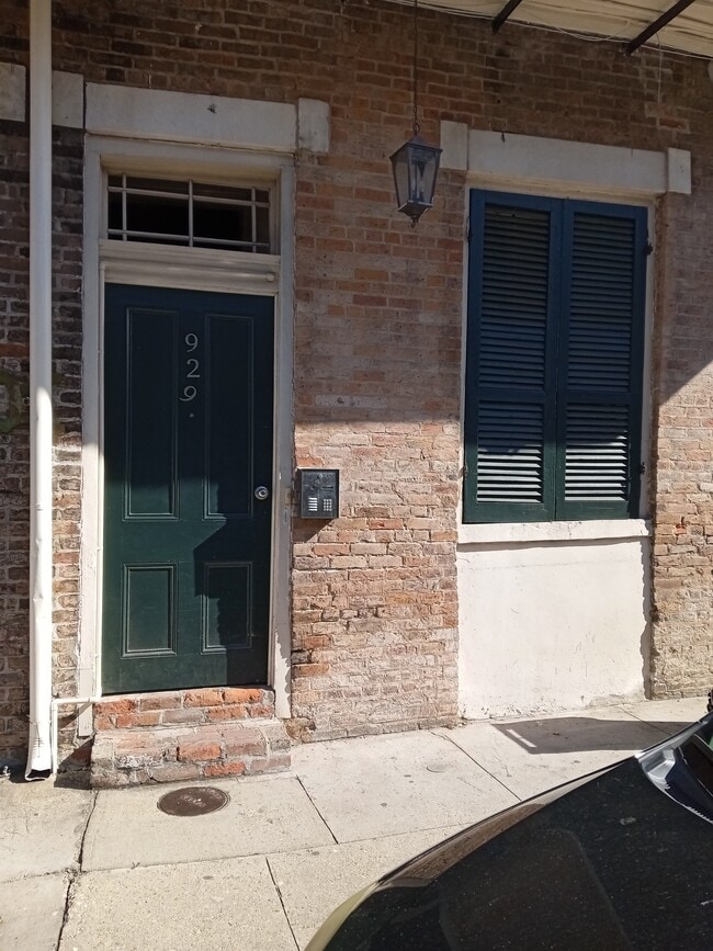 Photo - 929 Dumaine St Unit 1