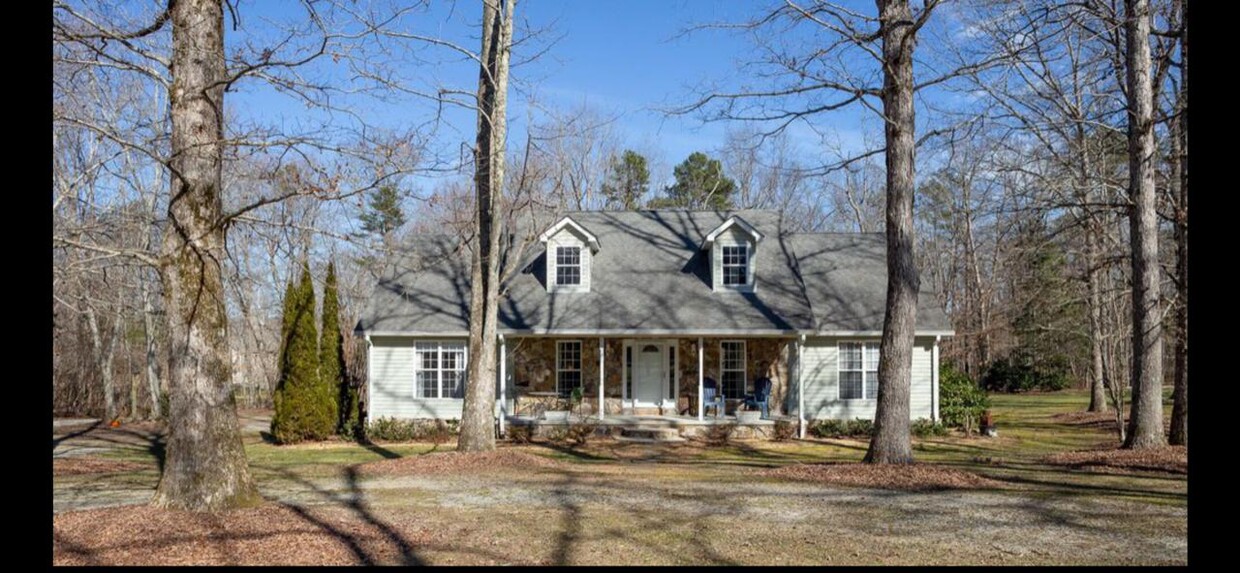 Photo - 203 Plum Nelly Rd (Rising Fawn, GA)