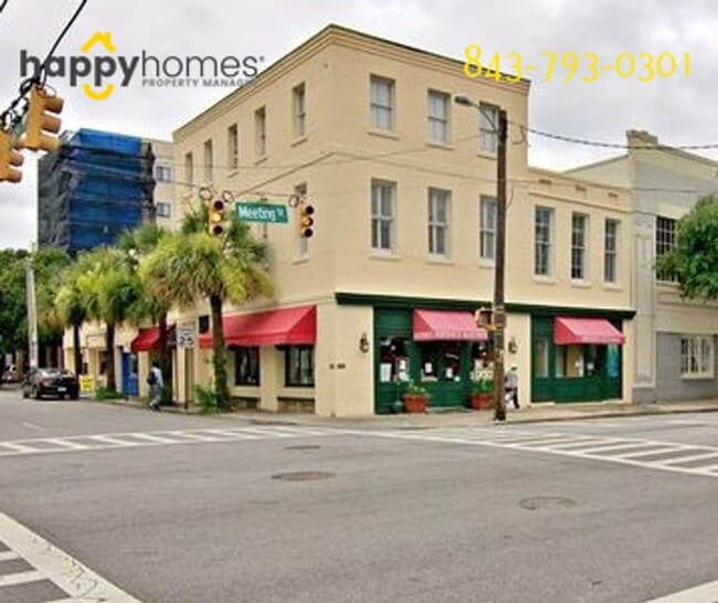Photo - Fully Furnished, All Inclusive 1 Bedroom, 1 Bath Condo In the Heart of Downtown Charleston