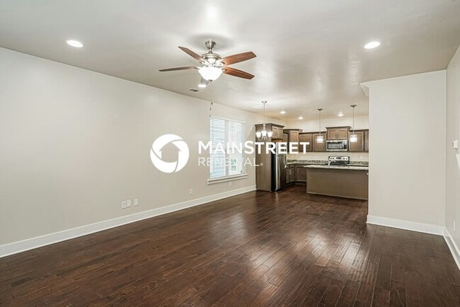 Photo - 3 Bedroom Pet-Friendly Home in HERMITAGE, TN with Main Street Renewal