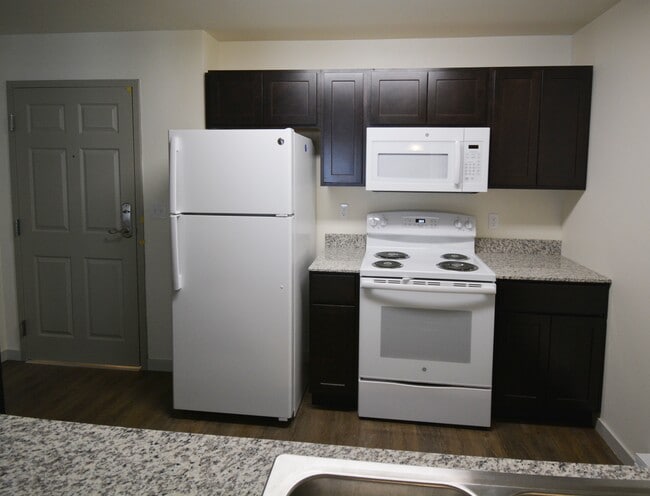 Photo - Meadow Lands Senior Apartments 62+