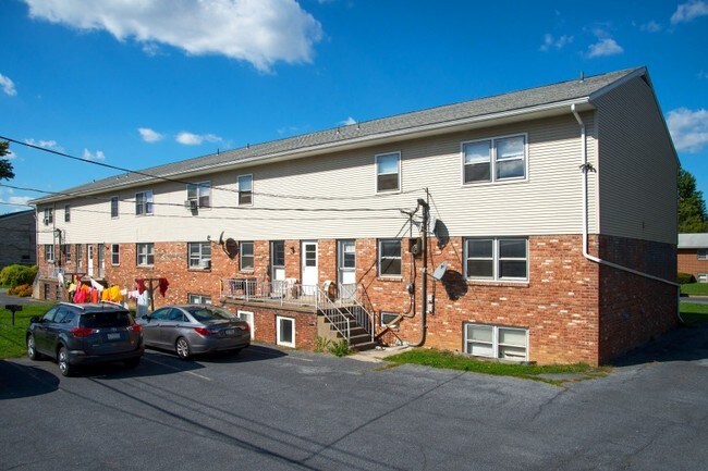 Photo - Lawnton Gardens