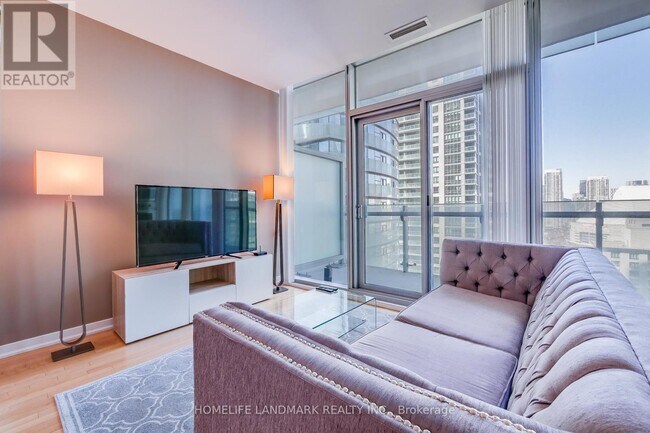 Photo - 14 York St Unité 1807