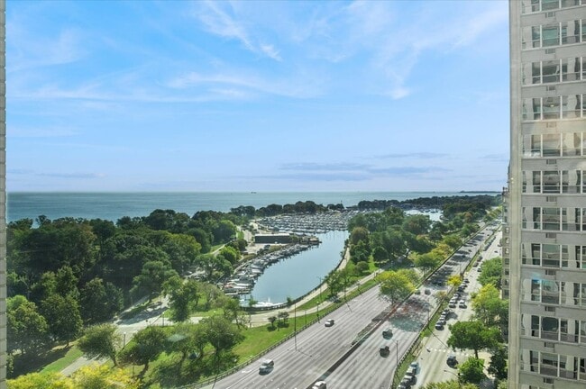 Photo - 3600 N Lake Shore Dr Unit 1601