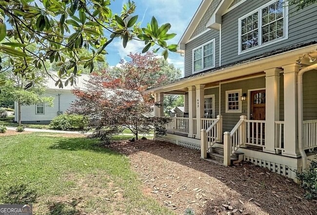 Photo - 643 Washington St Casa