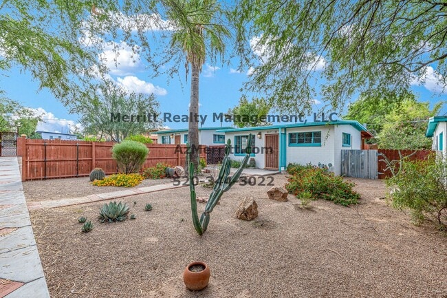 1017-1021 N Palo Verde Blvd